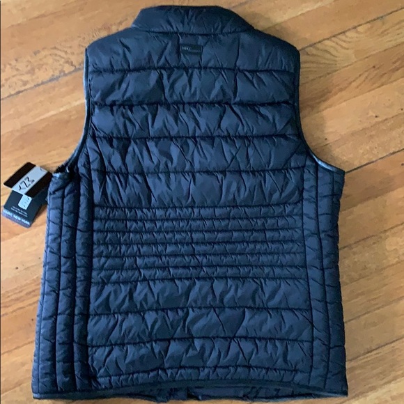 Marc New York Performance Vest NWT - Picture 5 of 8